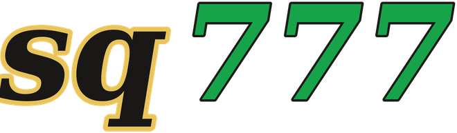 sq777 logo